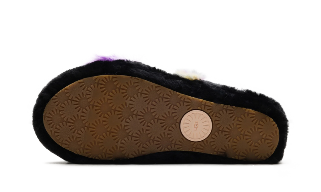 Oh Yeah Slide WMNS "Tie Dye Magnolia" 1119821 MGNL