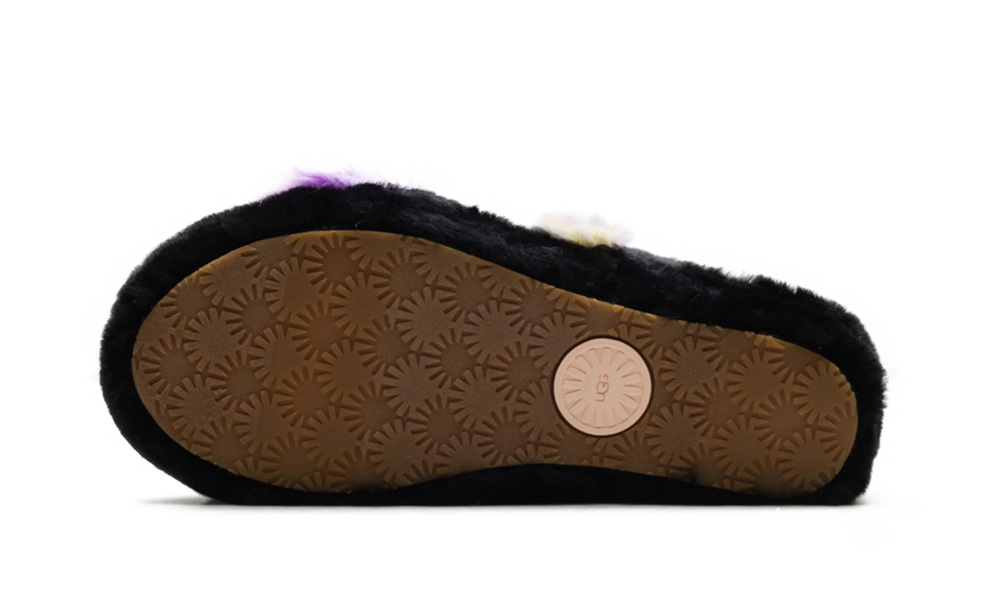 Oh Yeah Slide WMNS "Tie Dye Magnolia" 1119821 MGNL