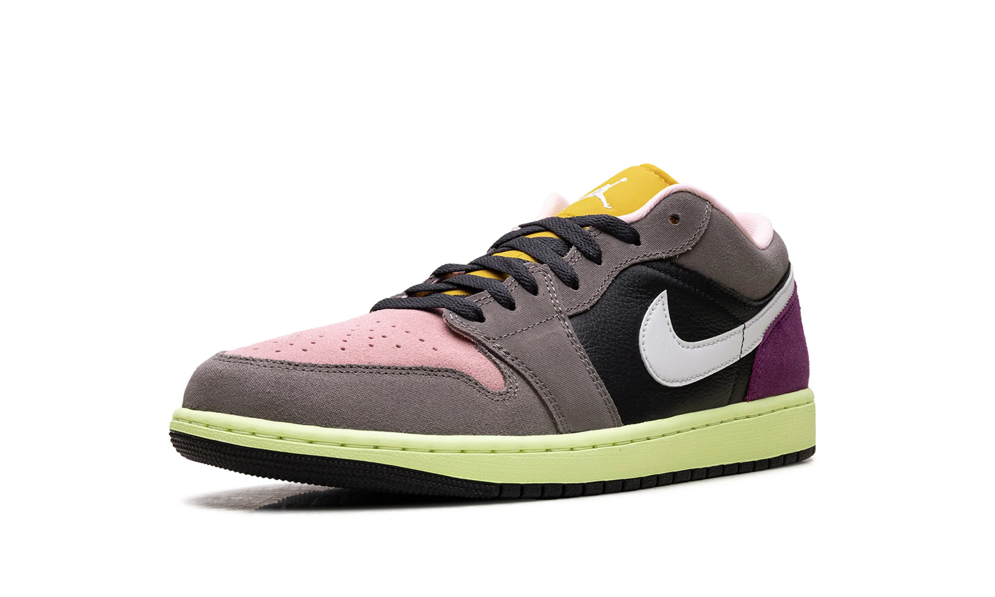 Air Jordan 1 Low "Tokyo Bio Hack" HQ2010 005