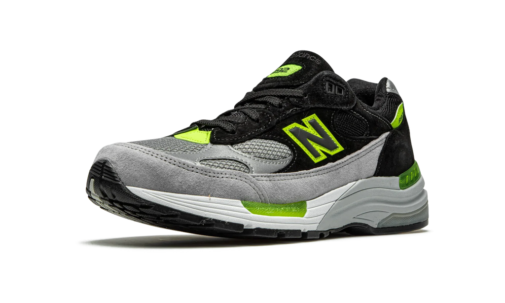 992 "Hi Viz" M992TQ