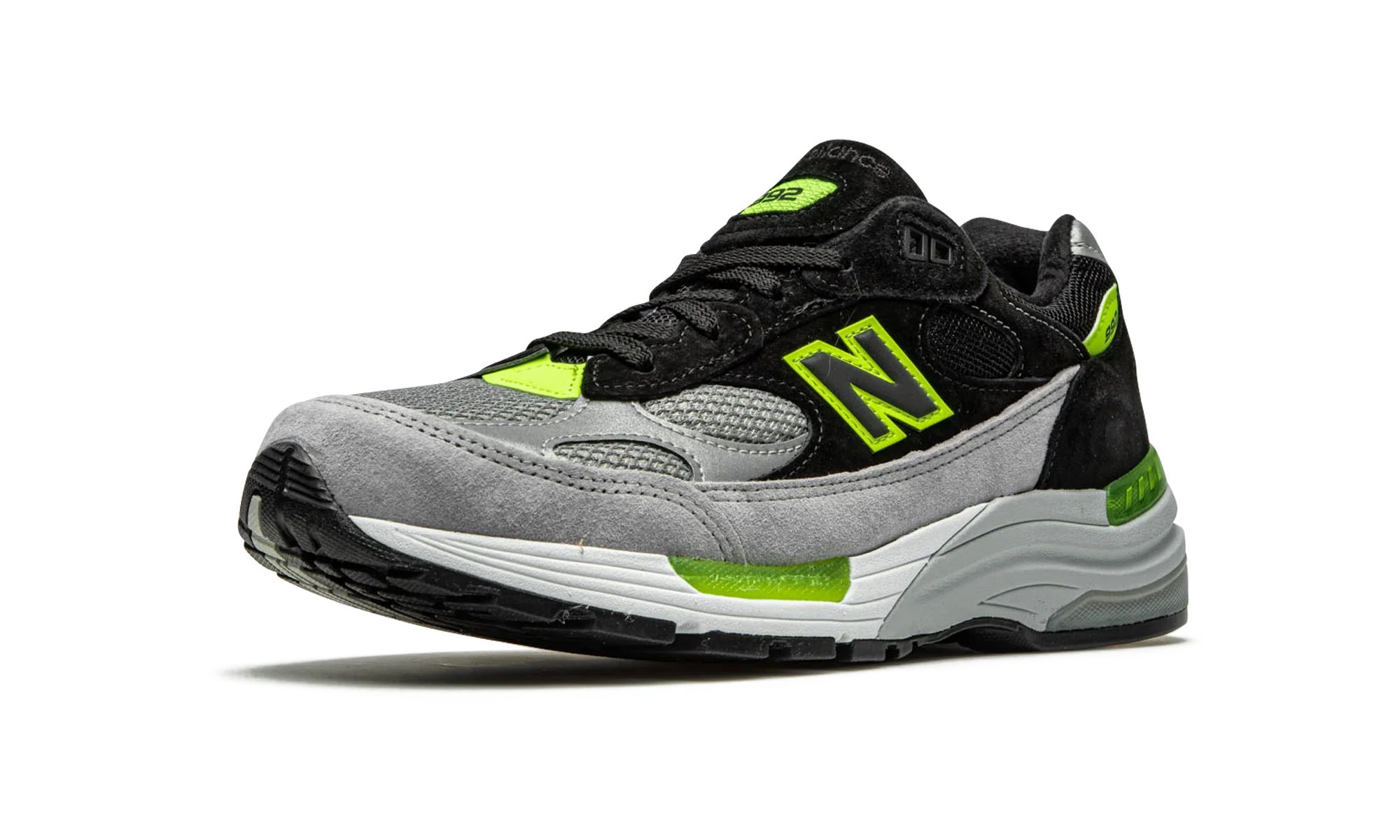 992 "Hi Viz" M992TQ