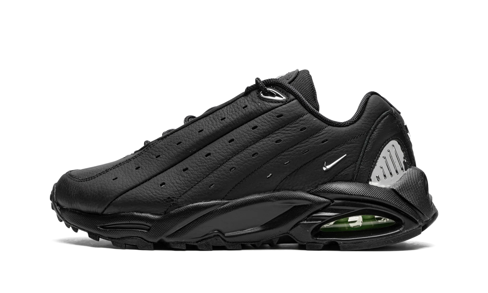 Hot Step Air Terra NOCTA "Drake - Triple Black" DH4692 001