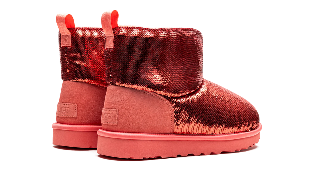 Classic Mini WMNS "Starfish Pink" 1151291 SHPN