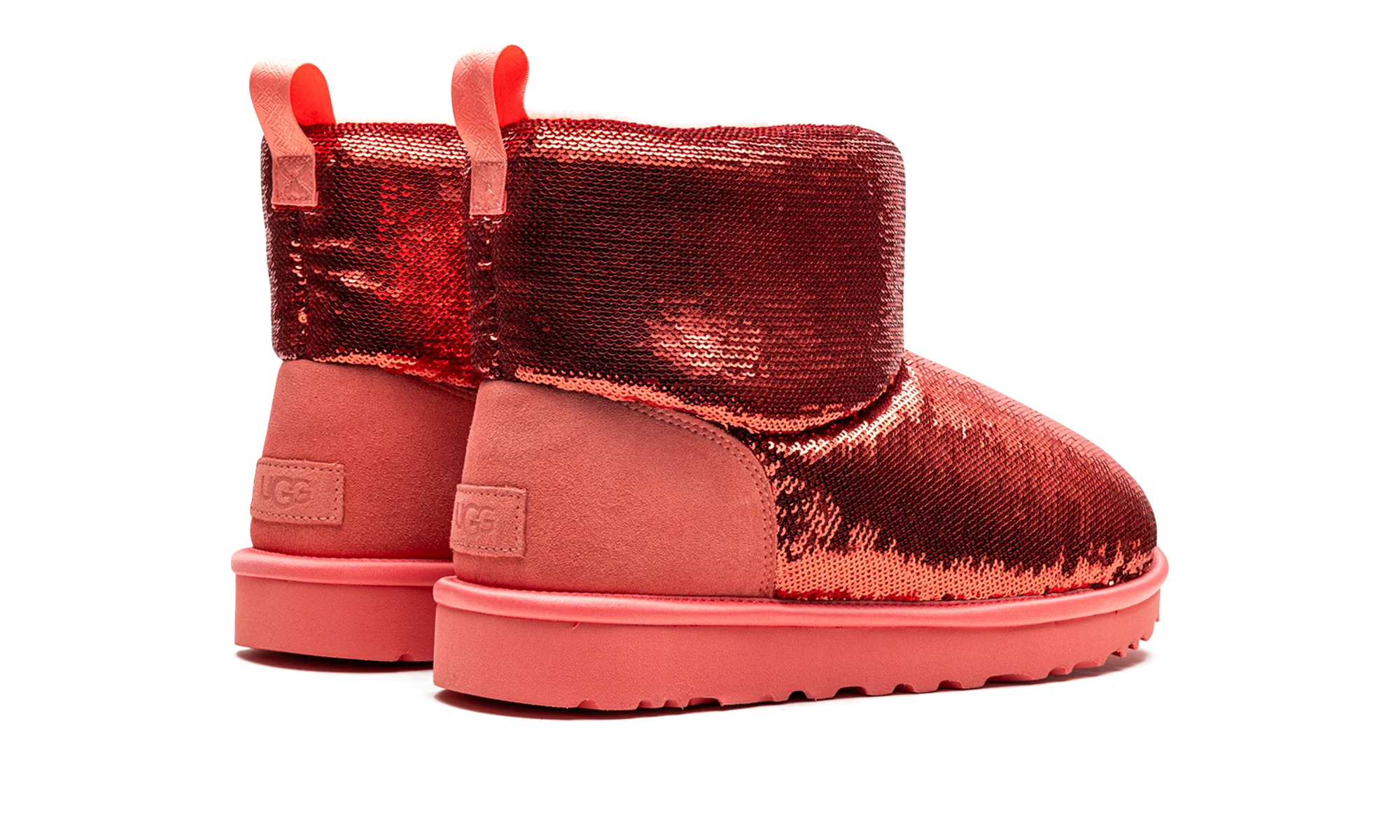 Classic Mini WMNS "Starfish Pink" 1151291 SHPN