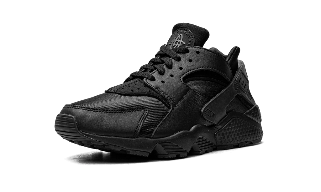 AIR HUARACHE MNS WMNS "Triple Black" DH4439 001