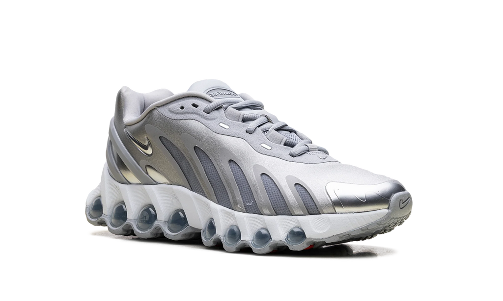 Air Max DN8 "Wolf Grey / Metallic Silver" HF5509 001