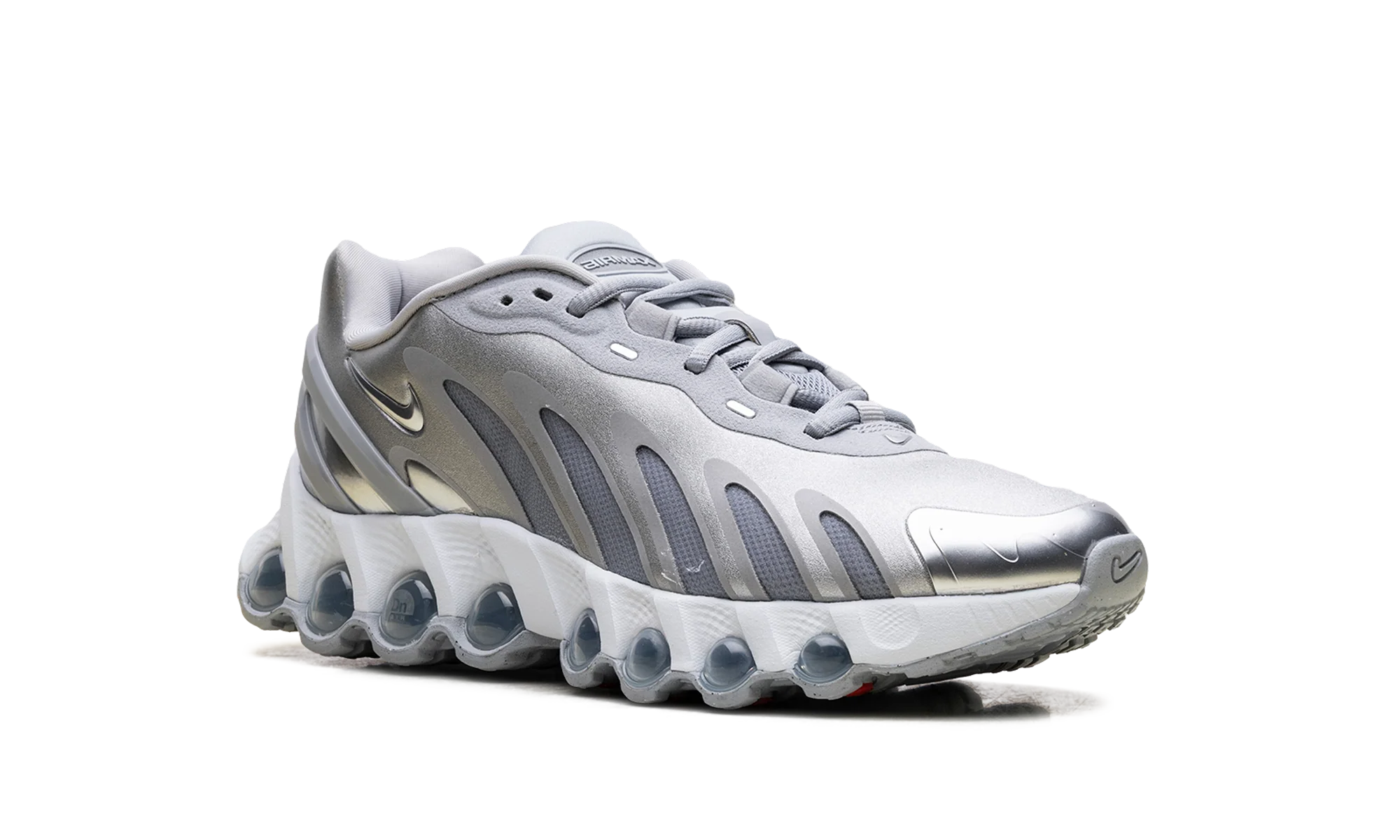 Air Max DN8 "Wolf Grey / Metallic Silver" HF5509 001