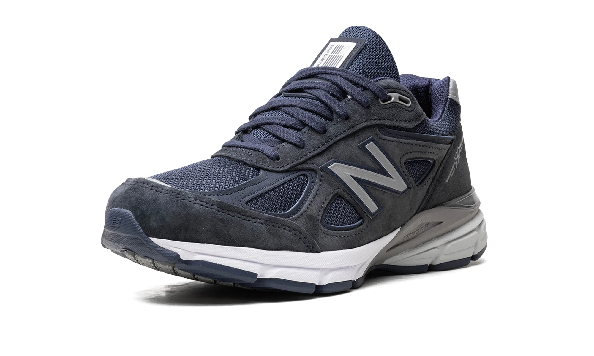 990v4 "Made in USA - Navy" U990NV4