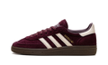 Handball Spezial WMNS "Maroon Wonder White" JQ8753