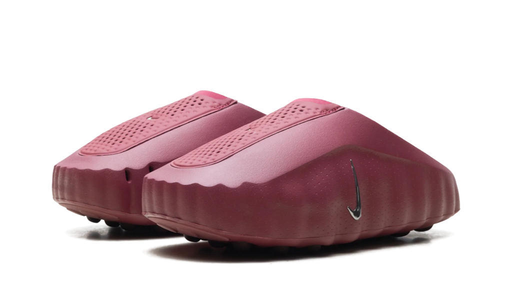 Mind 001 Slide WMNS "Pink Smoke" HQ4309 601
