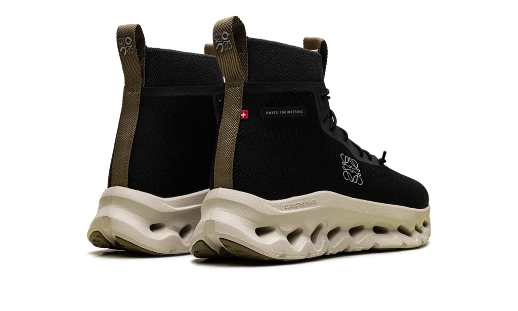 Cloudtilt Hi WMNS "Loewe - Black" 3WG10765483
