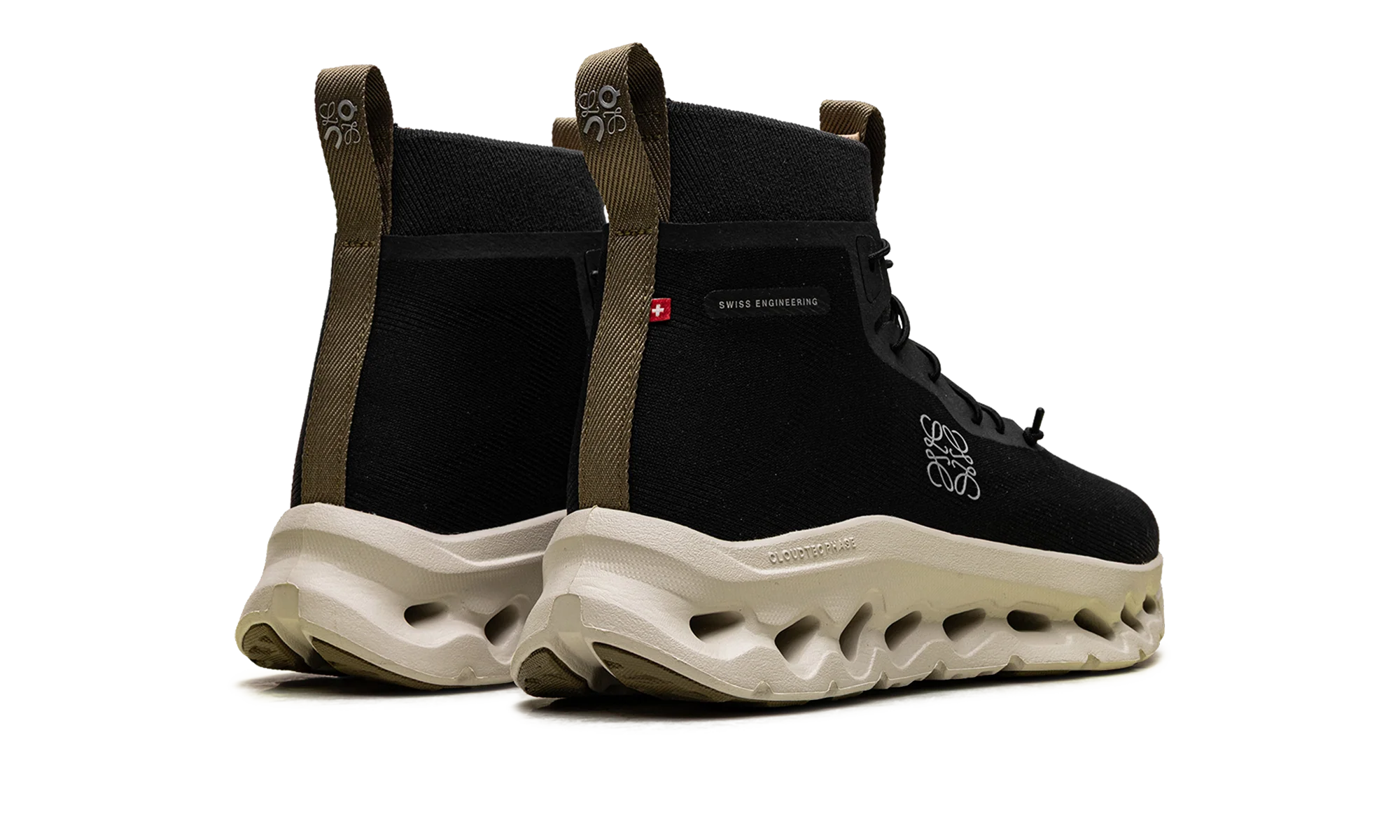 Cloudtilt Hi WMNS "Loewe - Black" 3WG10765483