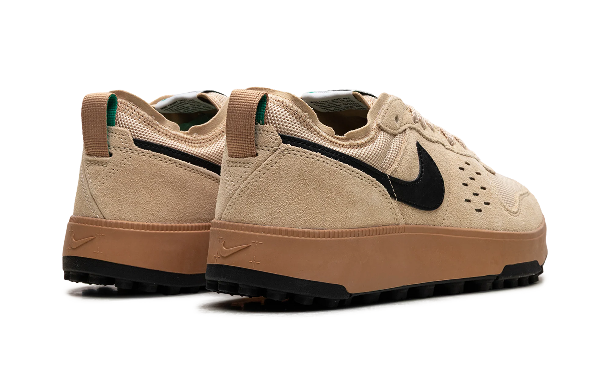 C1ty "Brownstone" FZ3863 200