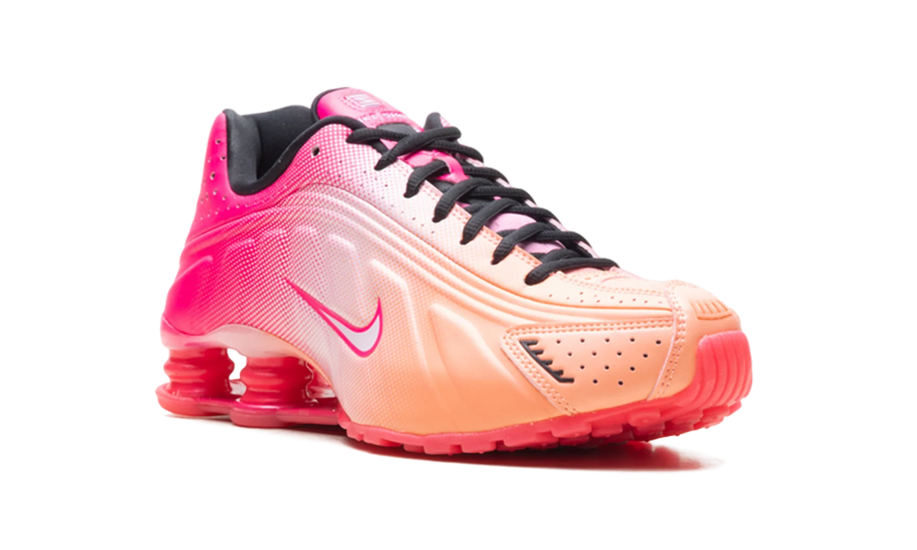 Shox R4 AB WMNS "Pink" IH2343 600