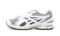 GEL-DS TRAINER 13 "White Pure Silver" 1203A607 100