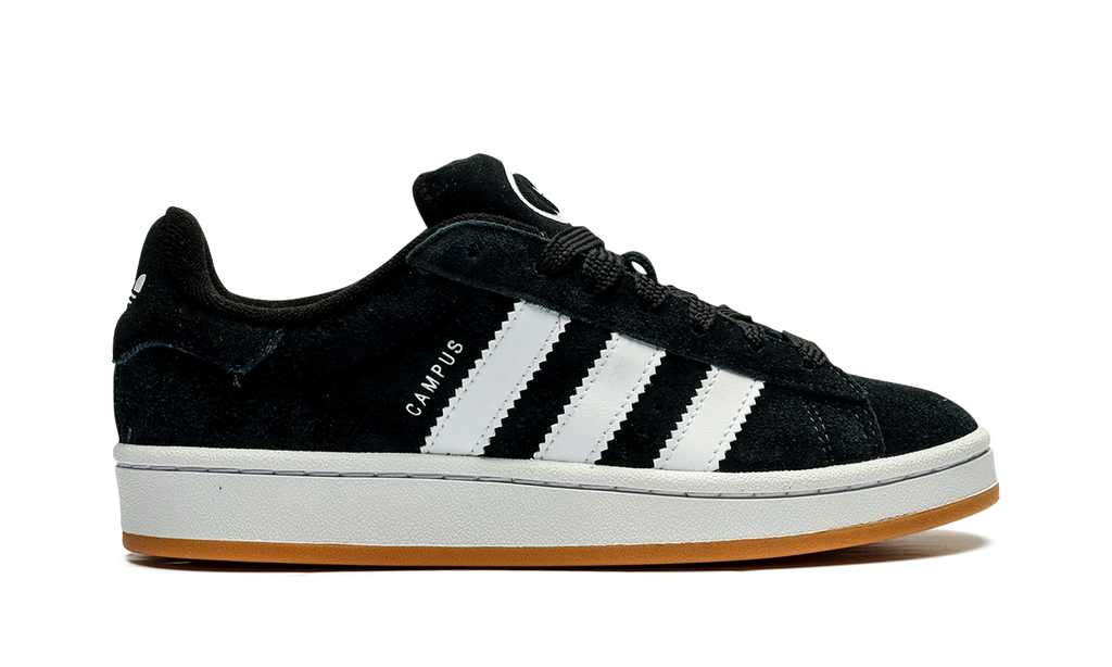 Campus 00s GS "Black White Gum" HQ6638