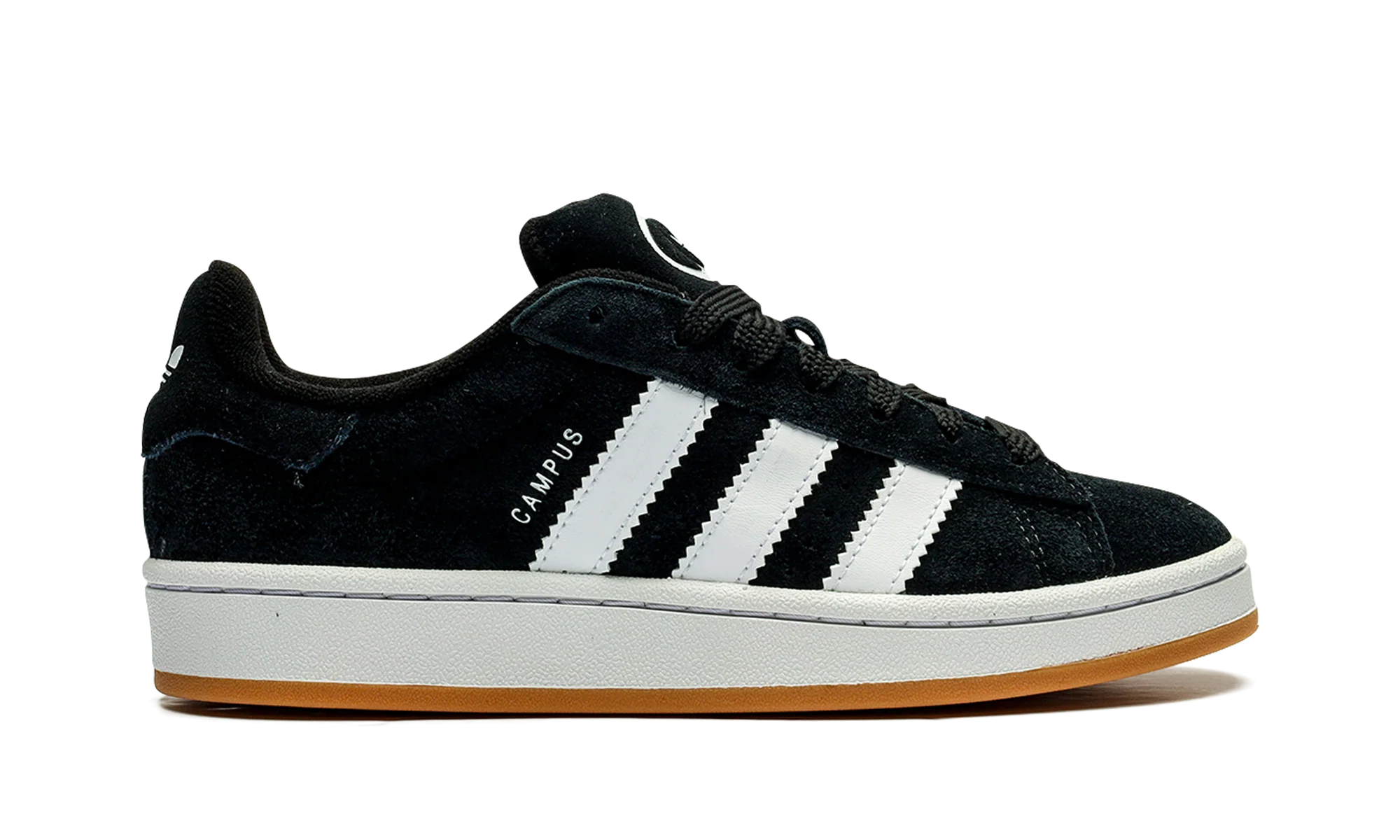 Campus 00s GS "Black White Gum" HQ6638