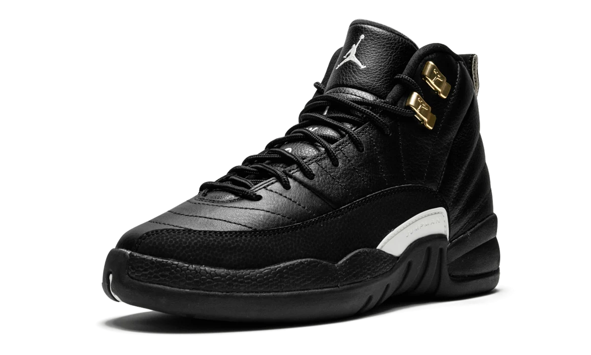 Air Jordan 12 Retro GS "The Master" 153265 013