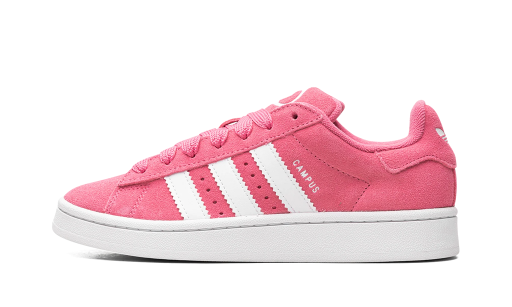 ADIDAS CAMPUS 00S WMNS "Pink Fusion" ID7028