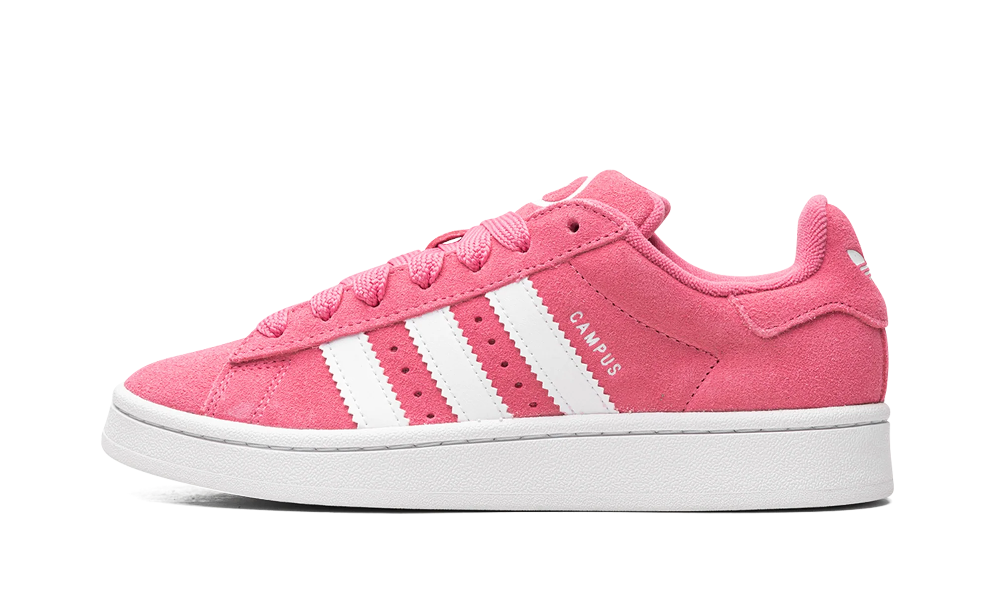 ADIDAS CAMPUS 00S WMNS "Pink Fusion" ID7028