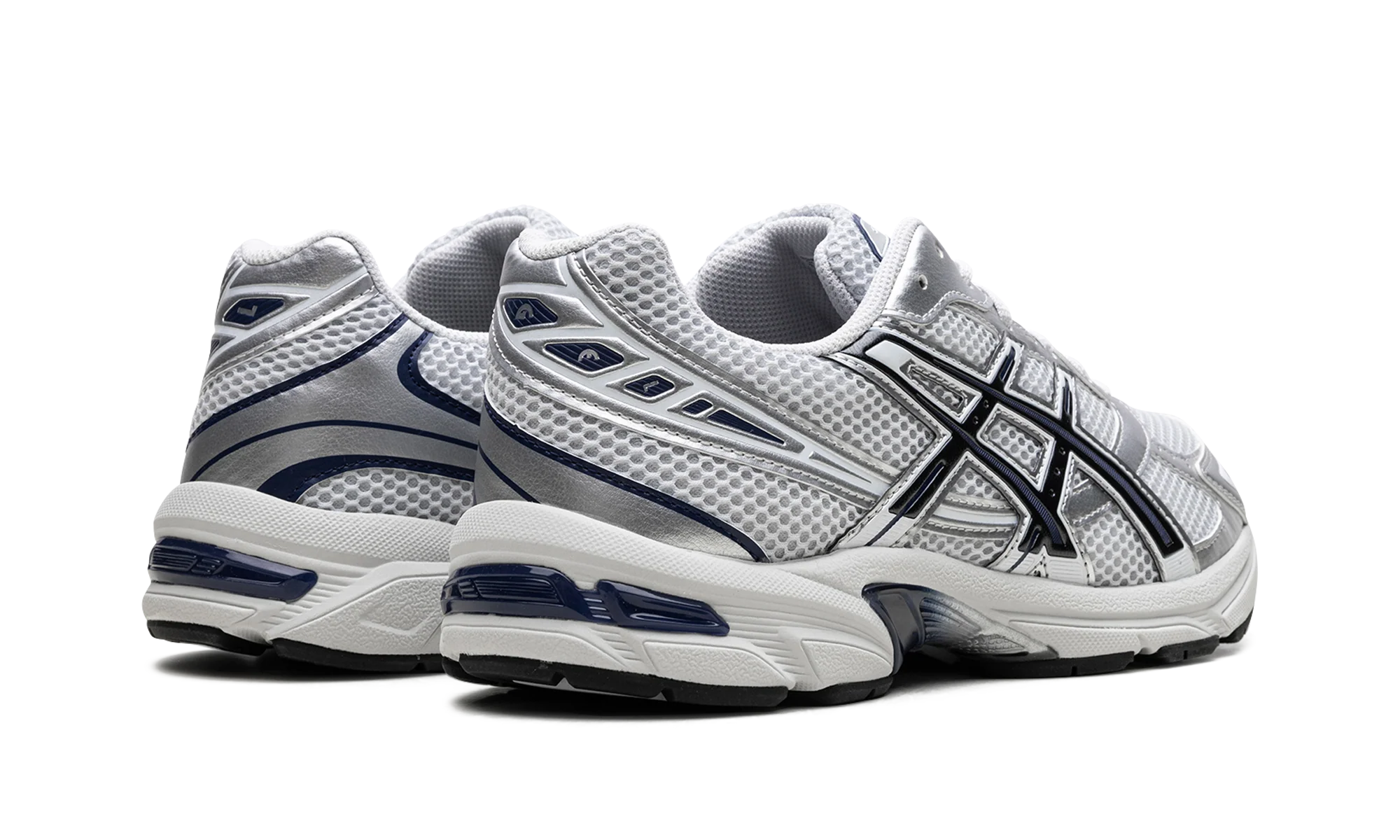 GEL-1130 "Glacier Grey/Black" 1203A686 020