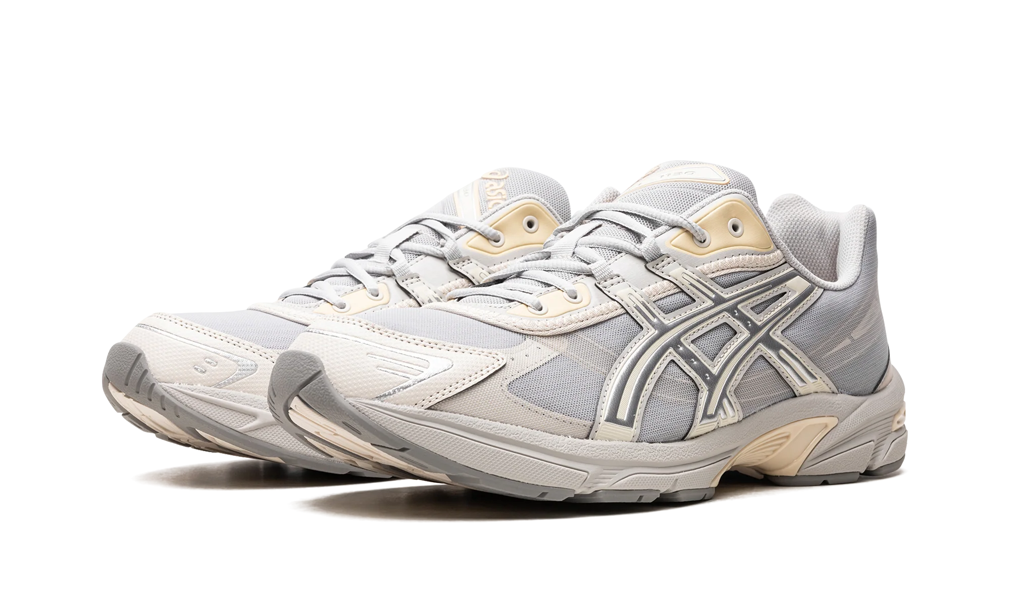 GEL-1130 RE "Pure Silver" 1201A783 021
