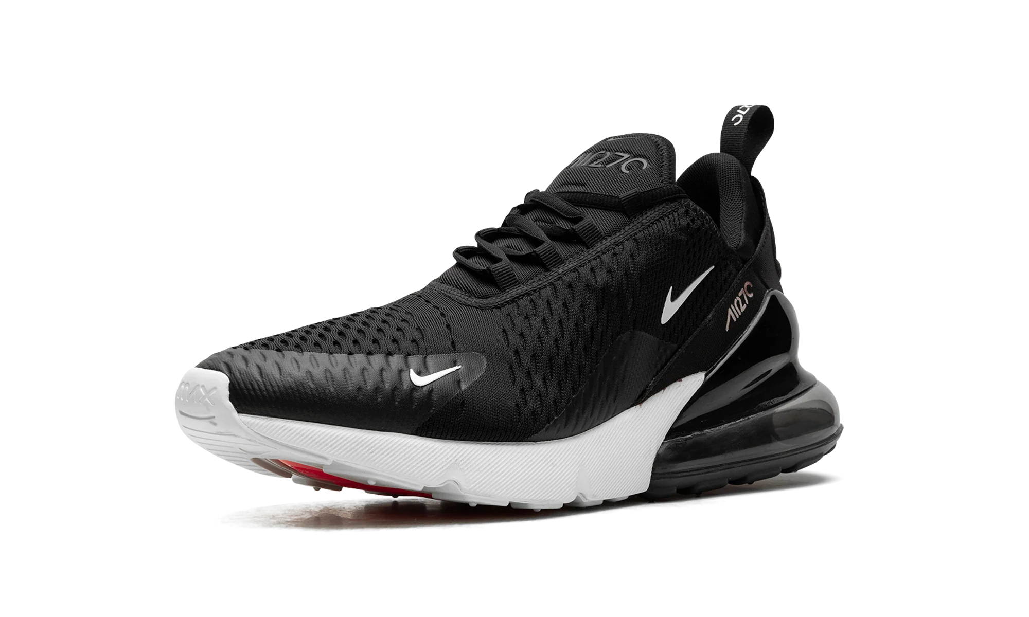 Air Max 270 "Black/White" AH8050 002