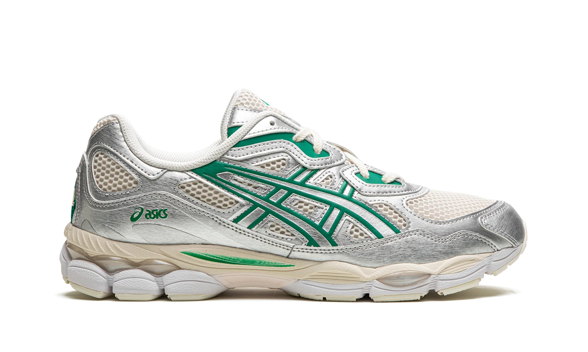 GEL-NYC "Cream Kale" 1201A971 200