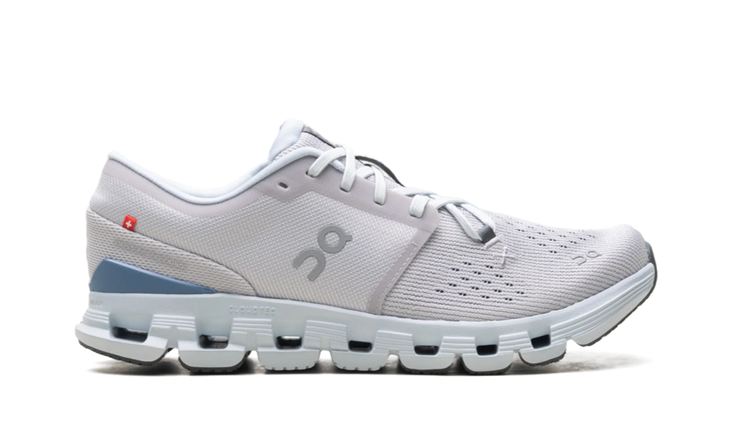 Cloud X 4 WMNS "Silver Chambray" 3WE30073278