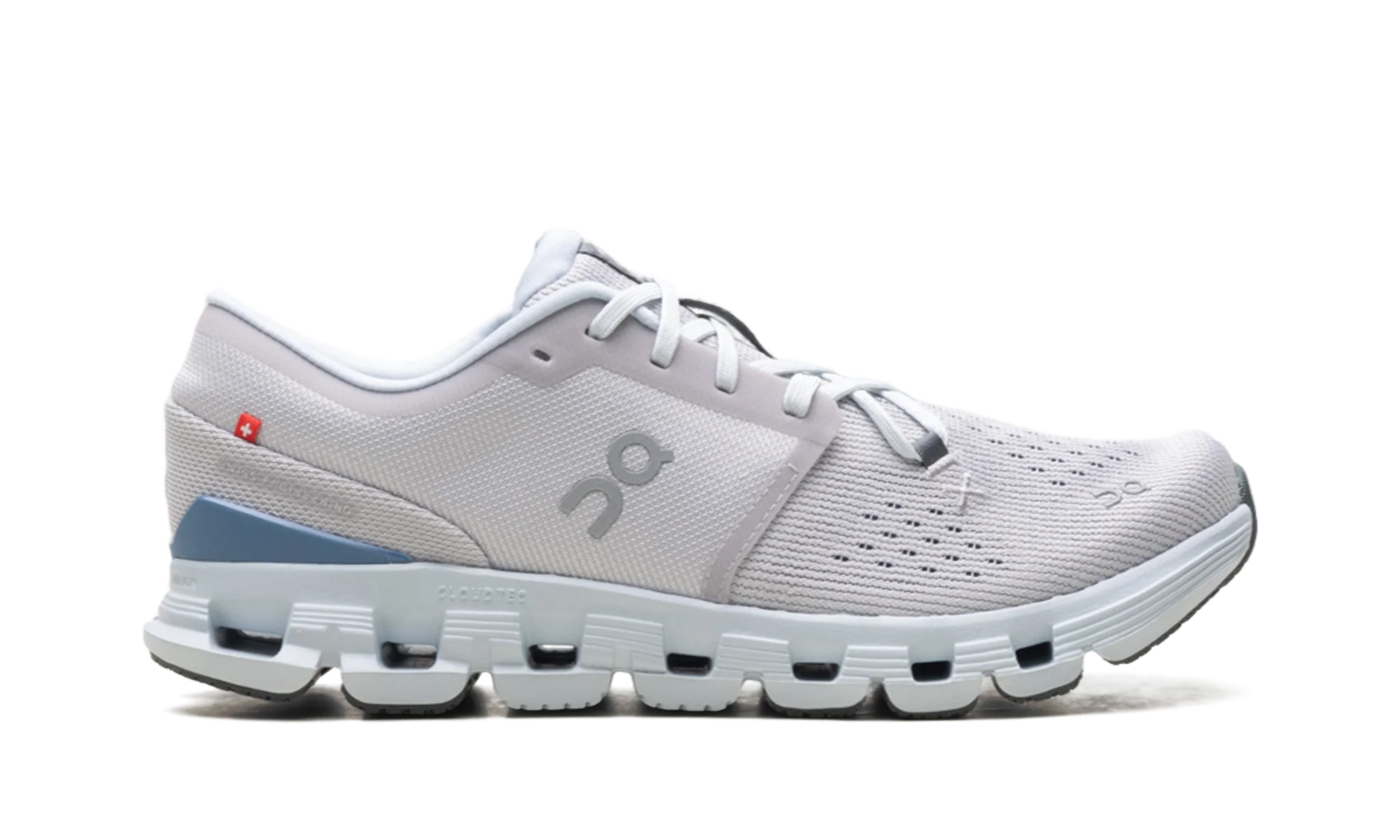 Cloud X 4 WMNS "Silver Chambray" 3WE30073278