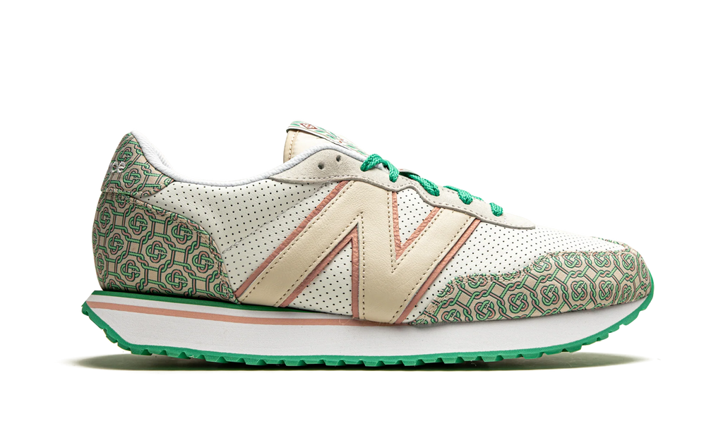 237 "Casablanca" MS237CBA