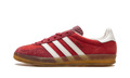 Gazelle Indoor WMNS "Active Maroon" IE1051