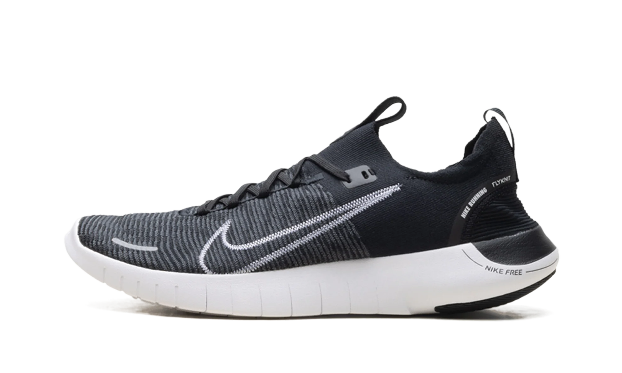 Free RN "Next Nature Black White" FB1276 002