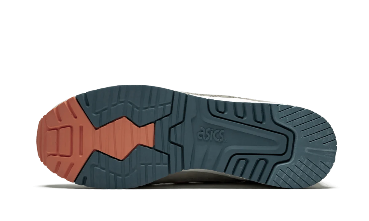 Gel-Lyte 3 "Flamingo" H30CK 1162