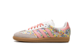 Samba OG GS "Liberty London Floral Embroidery" JI0280