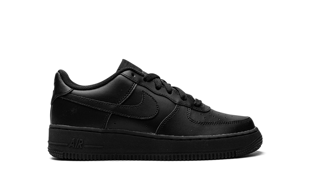 Air Force 1 GS "Black" DH2920 001