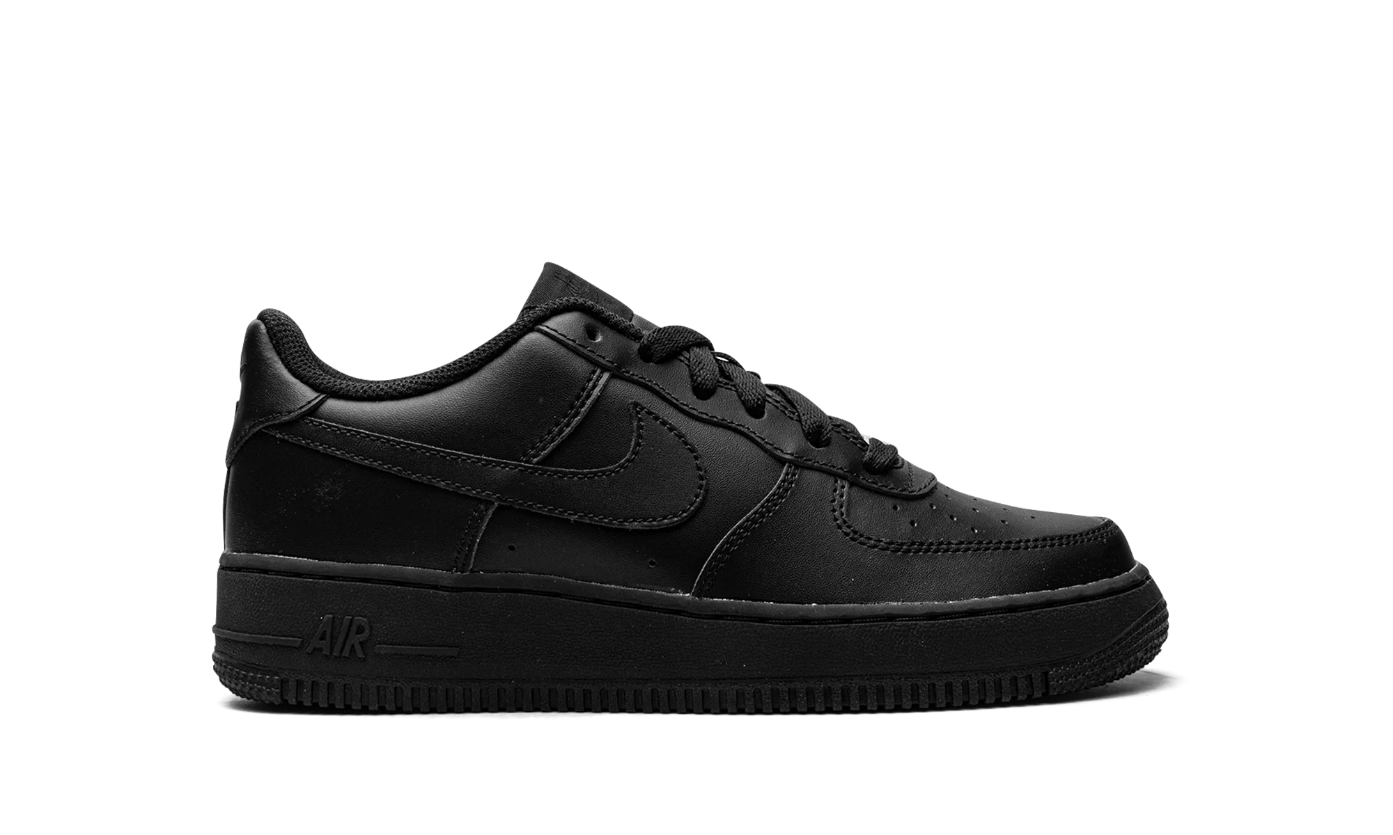Air Force 1 GS "Black" DH2920 001