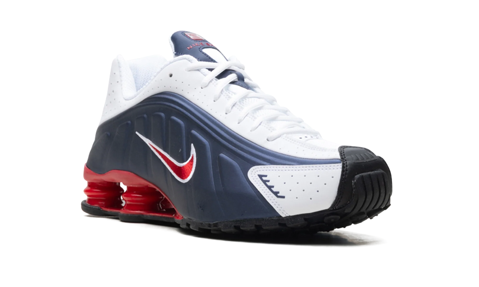 Shox R4 "USA (2025)" HQ1988 400
