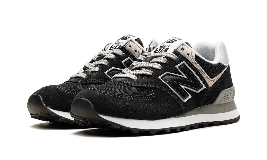 575 Core WMNS "Black White" WL574EVB