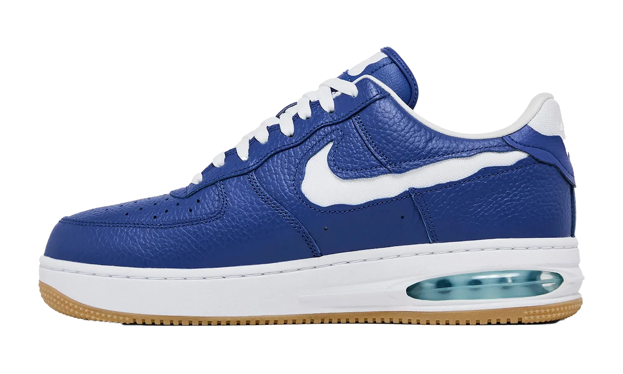 Air Force 1 Low Evo "Team Royal" HF3630 400