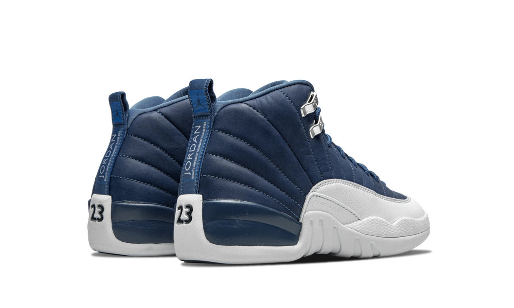 Air Jordan 12 Retro GS "Indigo" DB5595 404