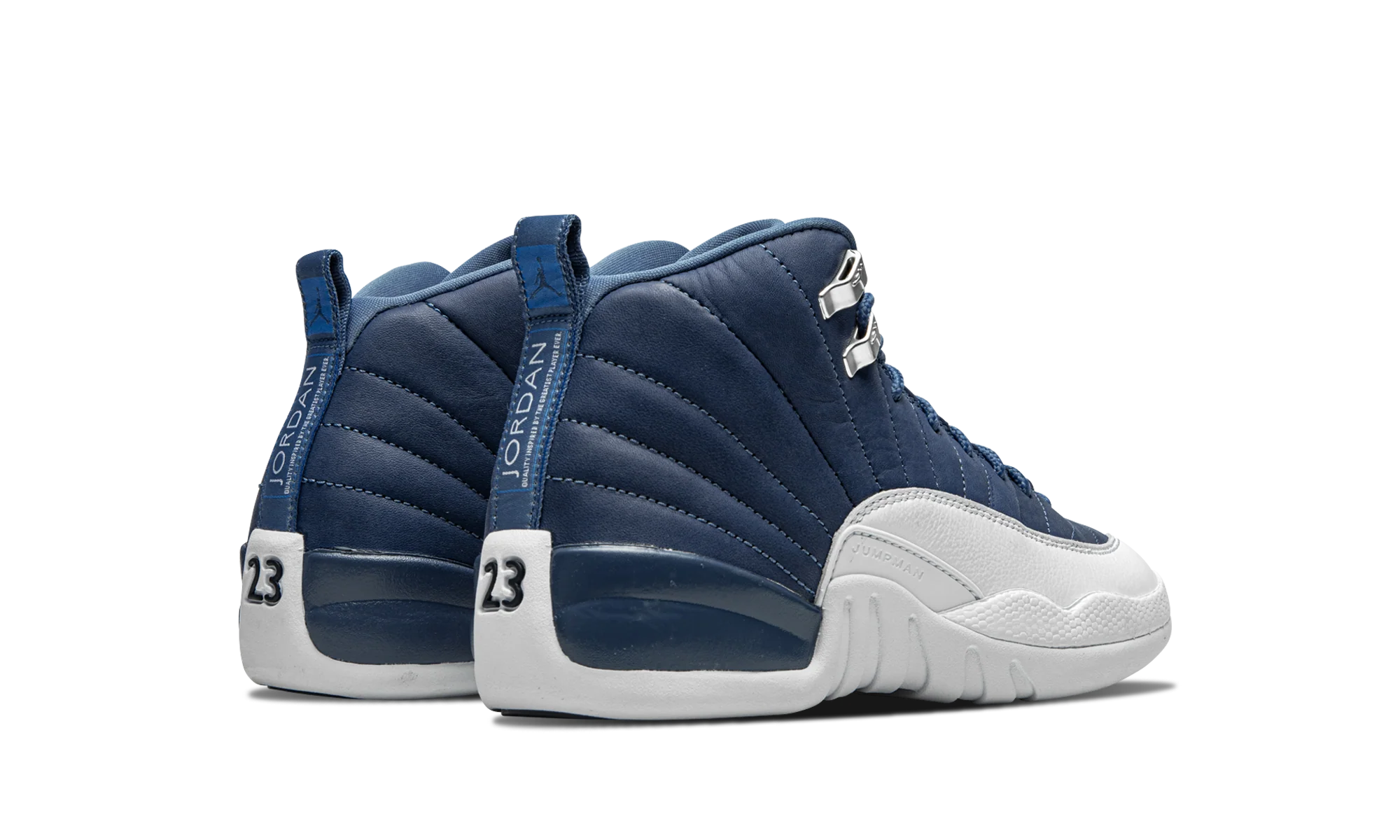 Air Jordan 12 Retro GS "Indigo" DB5595 404