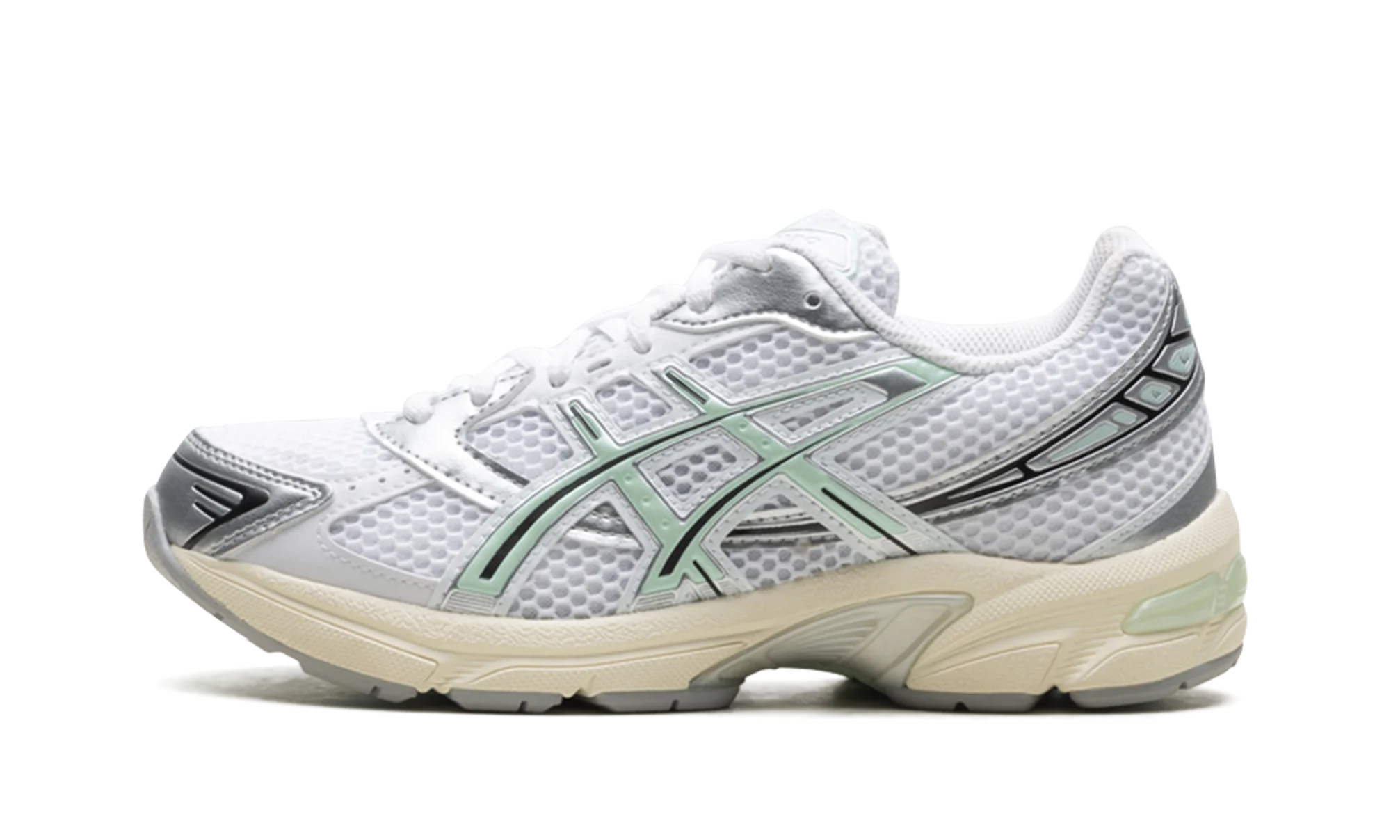 Gel-1130 WMNS "White Mint Tint" 1202A164 120