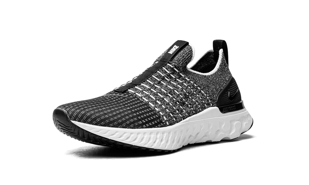 React Phantom Run Flyknit "Black" CJ0277 003