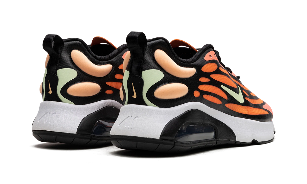 Air Max 200 "Sunrise" CK6811 600