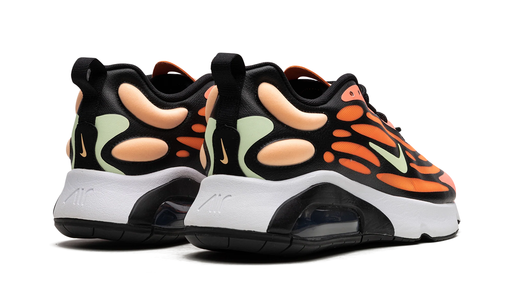 Air Max 200 "Sunrise" CK6811 600