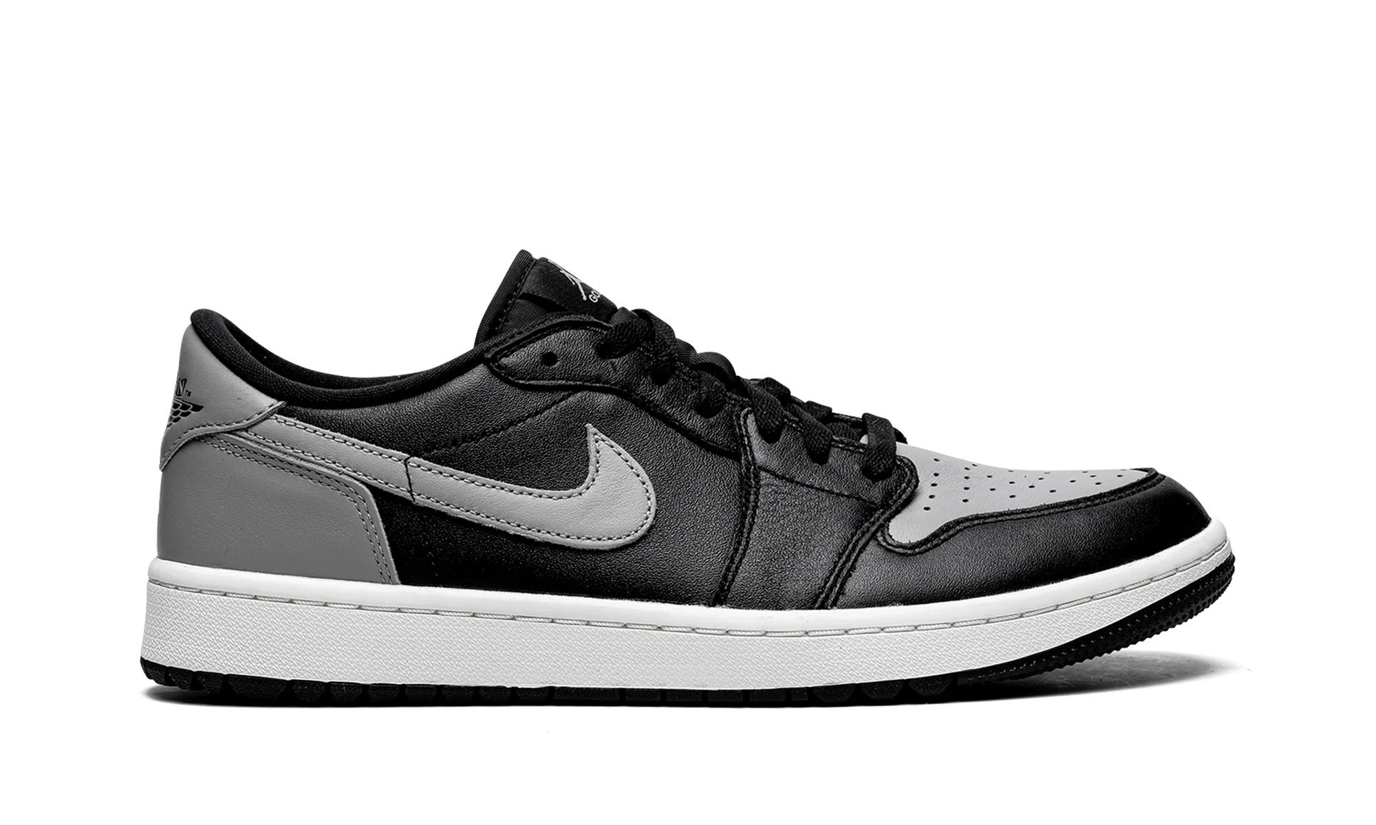 Air Jordan 1 Low Golf "Shadow" DD9315 001