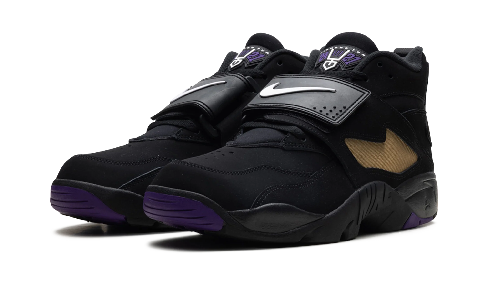 Air Diamond Turf "Ravens" HV2282 001