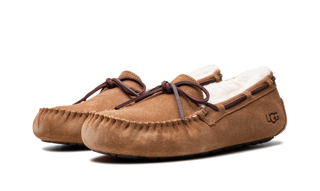 DAKOTA WMNS "Brown" 1107949 CHE