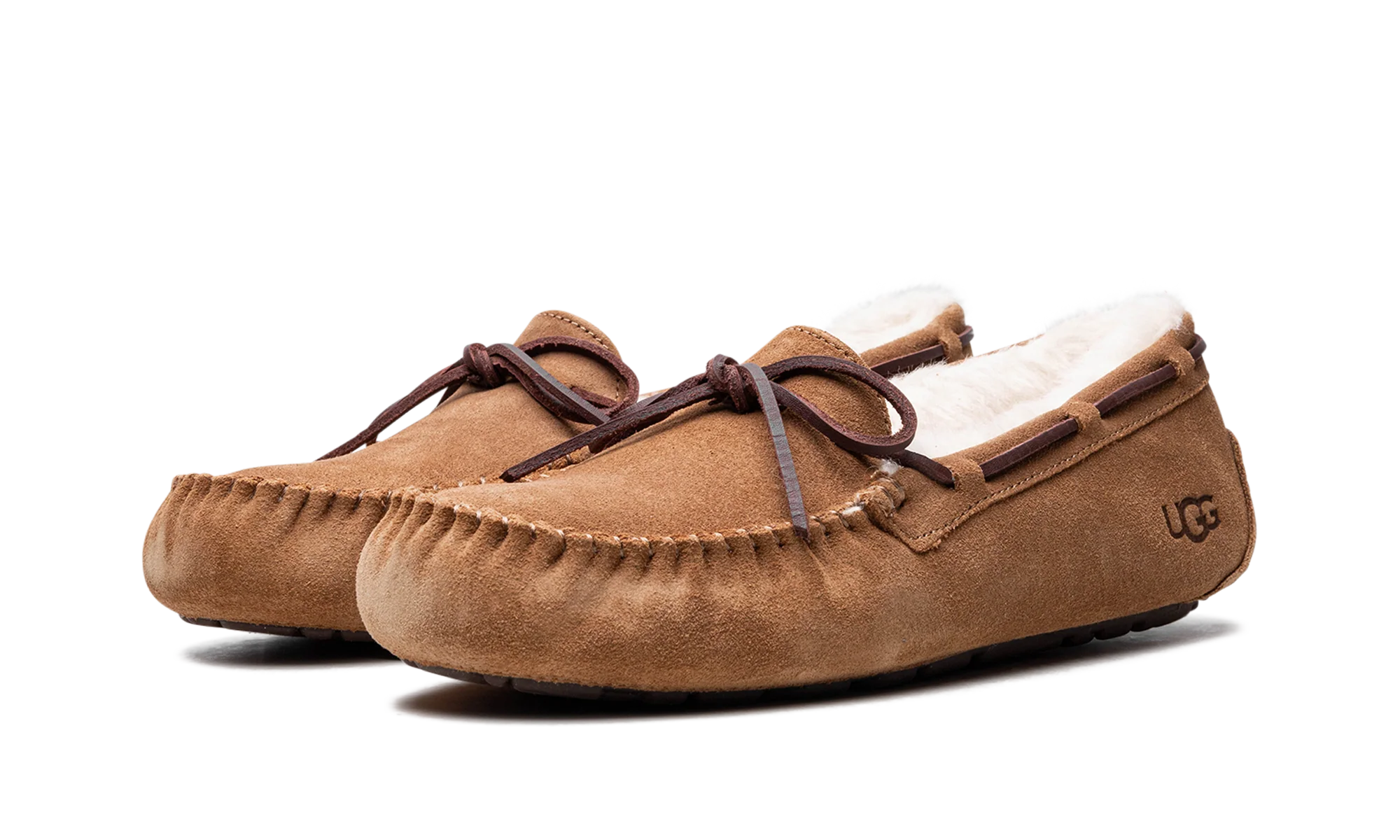 DAKOTA WMNS "Brown" 1107949 CHE